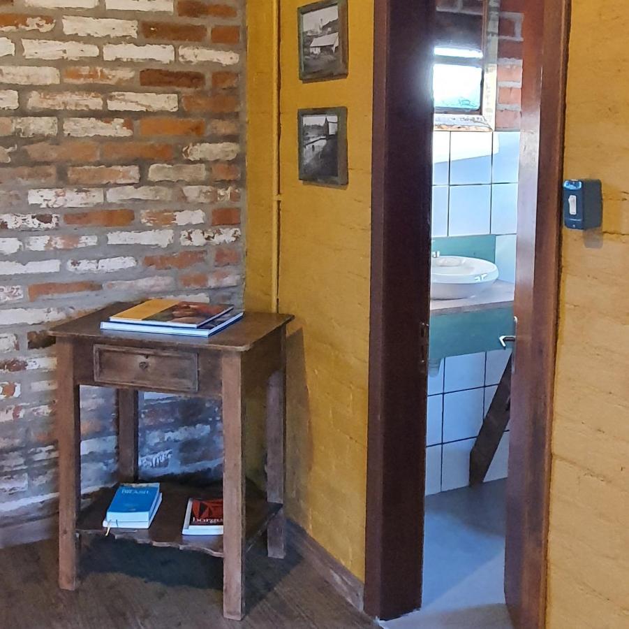 Villa Loft No Campo Proximo Ao Vale Dos Vinhedos Garibaldi Exterior foto