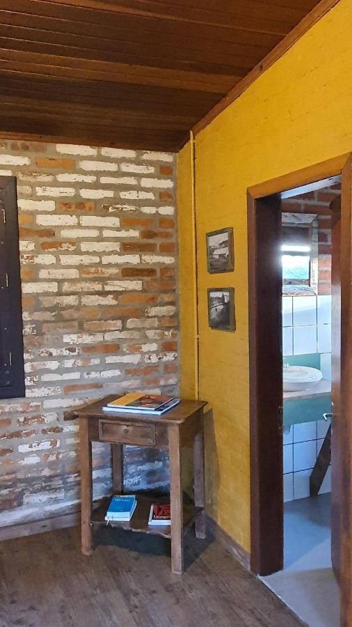 Villa Loft No Campo Proximo Ao Vale Dos Vinhedos Garibaldi Exterior foto